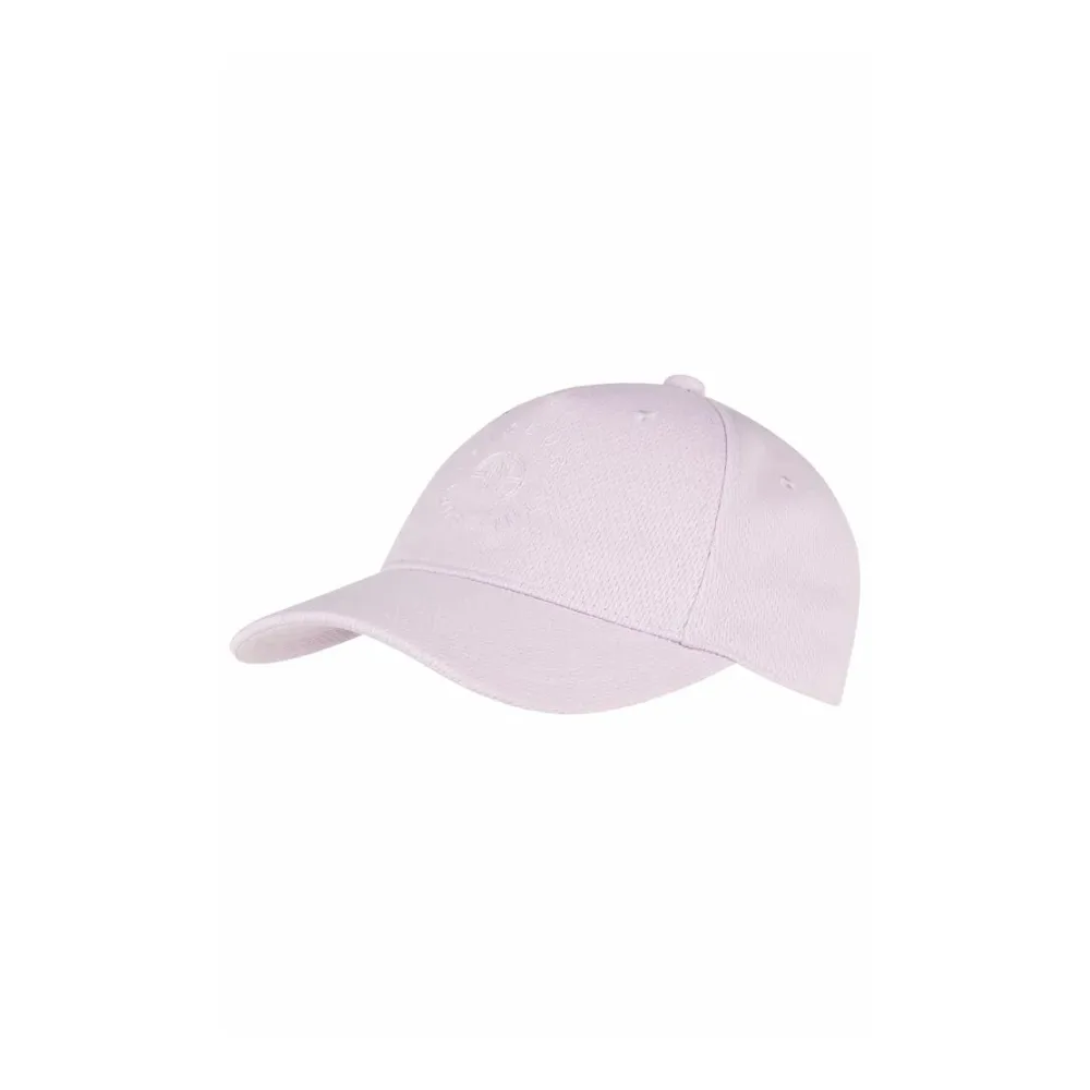 Pikeur Cap Mesh Athleisure - Lavender Blush -