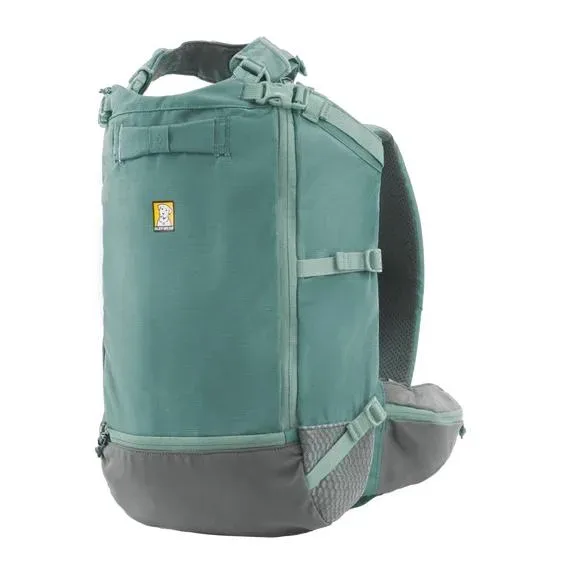 Ruffwear Hitch Hiker Hundegeschirr inkl. Rucksack