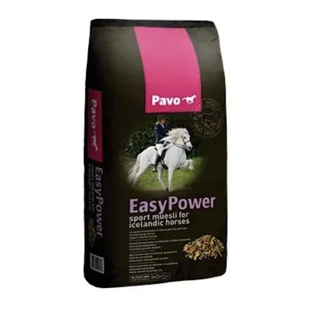 Pavo Pferdefutter Pavo EasyPower