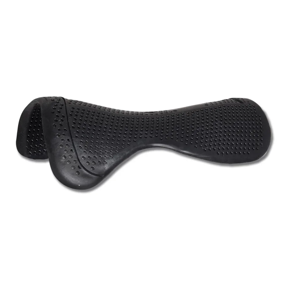 Waldhausen Gelpad Basic - schwarz