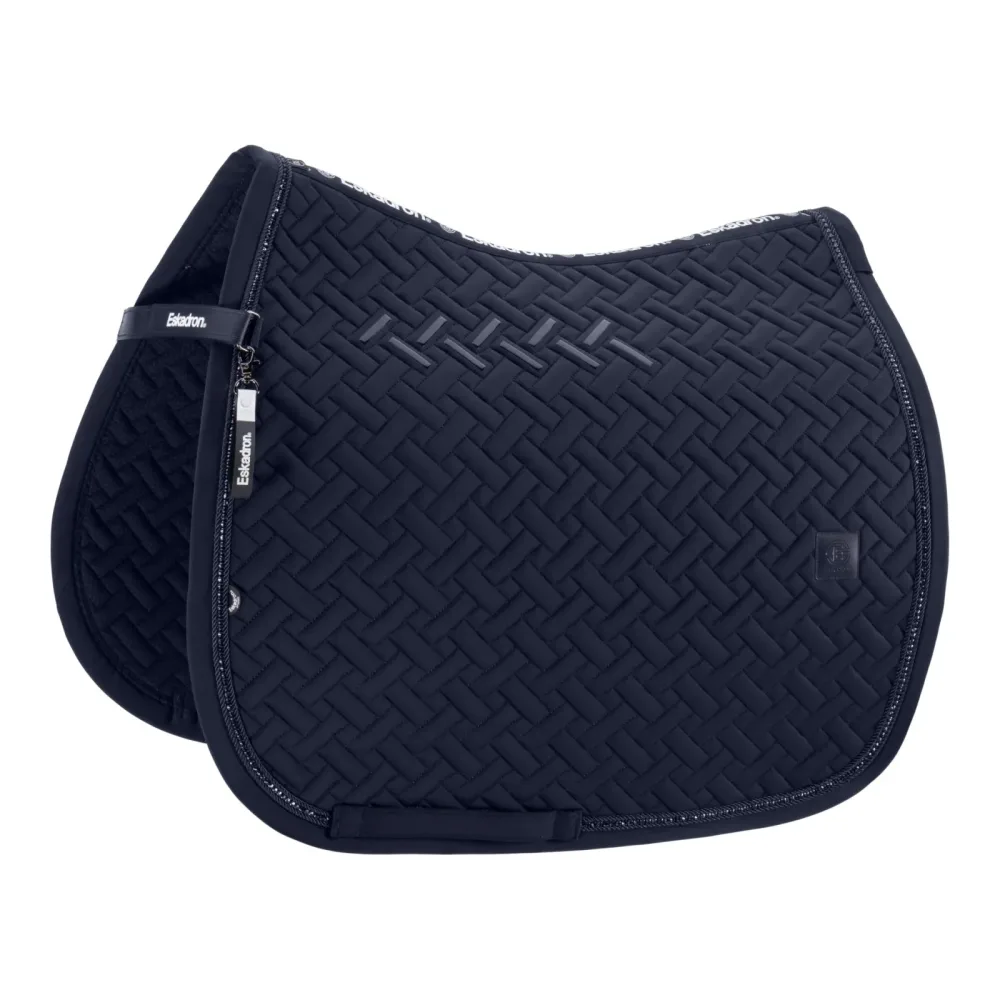 Eskadron Schabracke Pro Soft Crystal Dynamic AW26 Navy