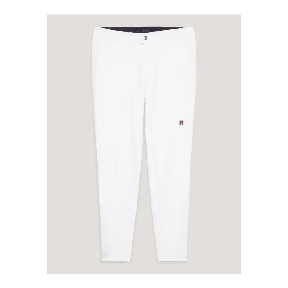Tommy Hilfiger Equestrian Reithose Pro Kniegrip Herren - Desert Sky -  Farbe: Desert Sky, Grösse Bekleidung Herren: XS