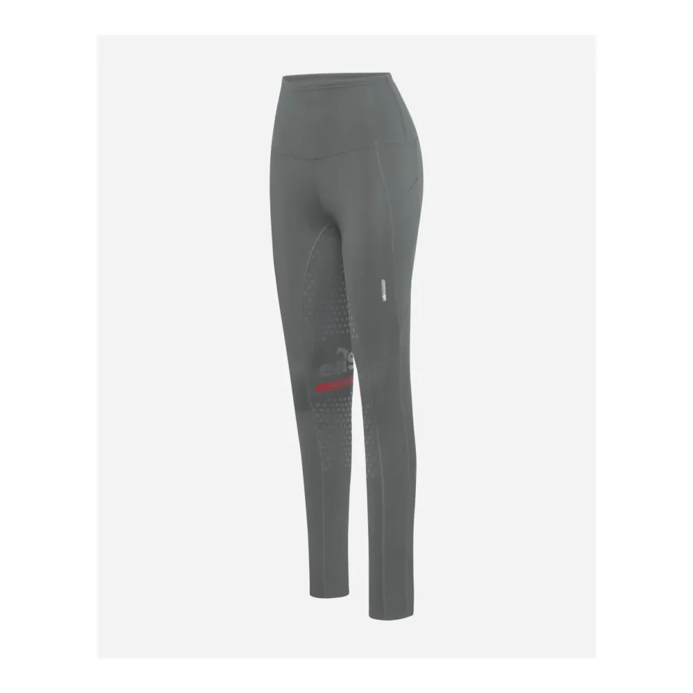 ea.St Professional Winterleggings R1 Highwaist Light Winter Anthrazit
