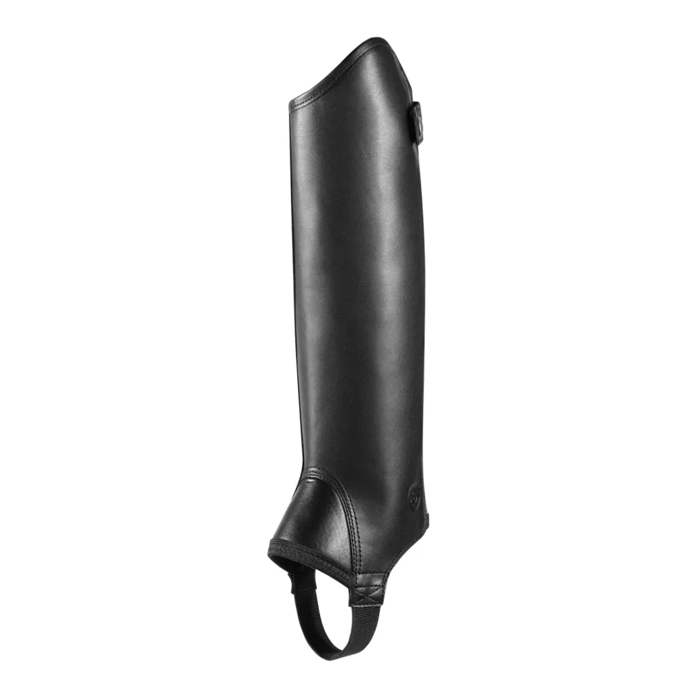Ariat Chaps Junior Concord Kinder - Schwarz -  Grösse Chaps: 26.5 / 38