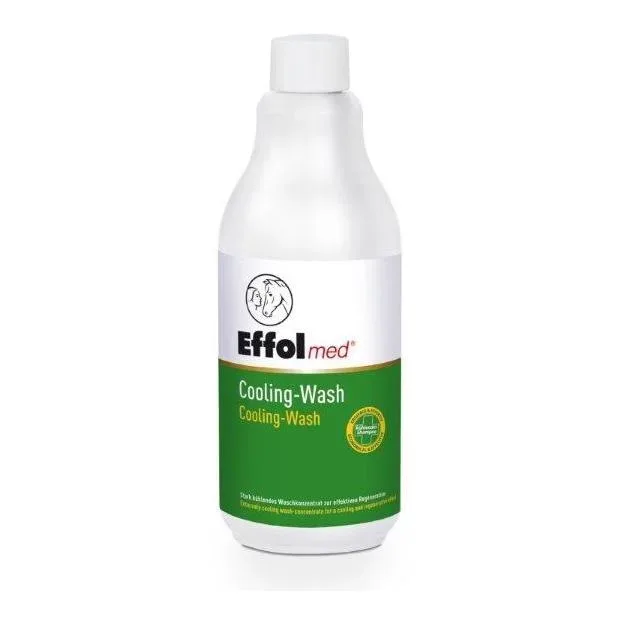 Effol med Cooling - Wash