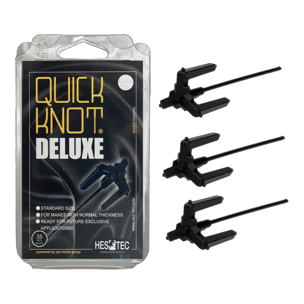 Waldhausen Quick Knot Deluxe, Standard