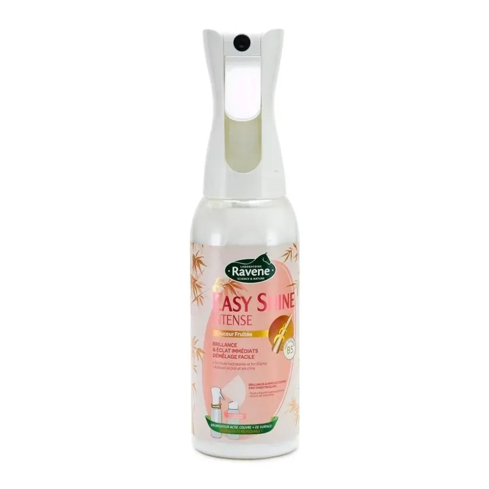 equitrade EASY SHINE INTENSE SPRAY
