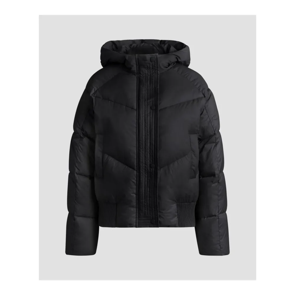 BOSS Equestrian Bomberjacke Marsha - Black -  Farbe: Black, Grösse: S