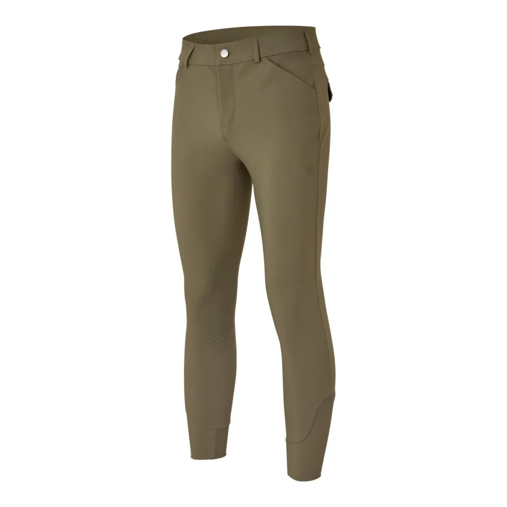 Kingsland KLKent Reithose mit Knie-Grip Herren Kalamata