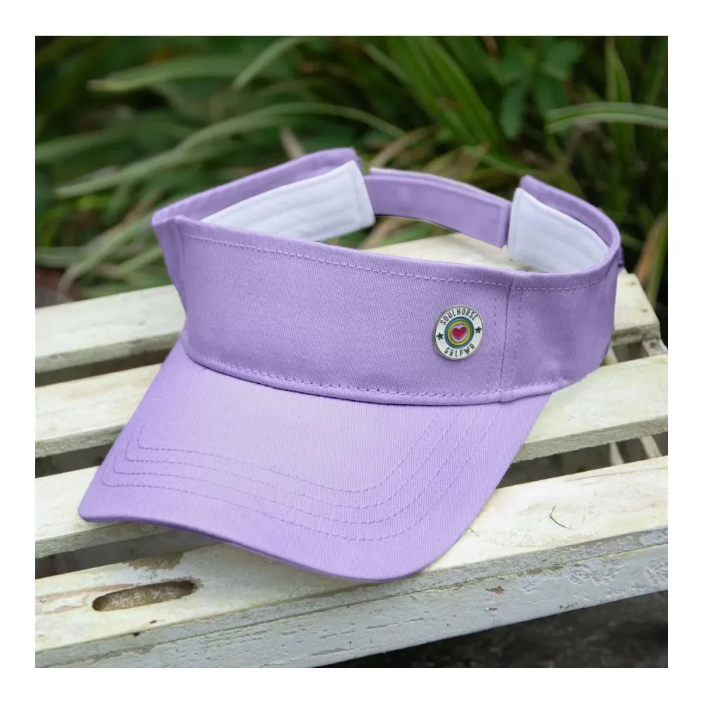 Soulhorse Tennis Cap 