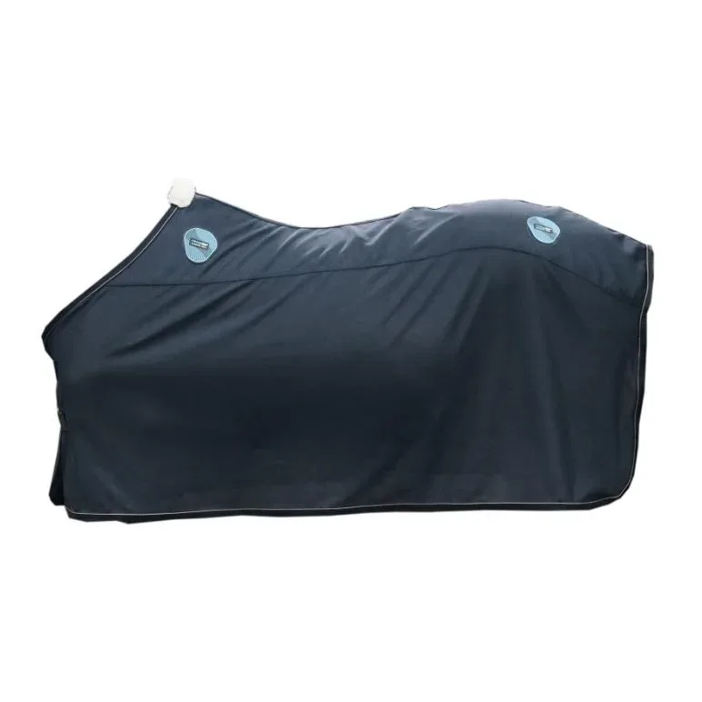 Kentucky Magnetische Recuptex Decke - navy Grösse Pferdedecken: 155 cm