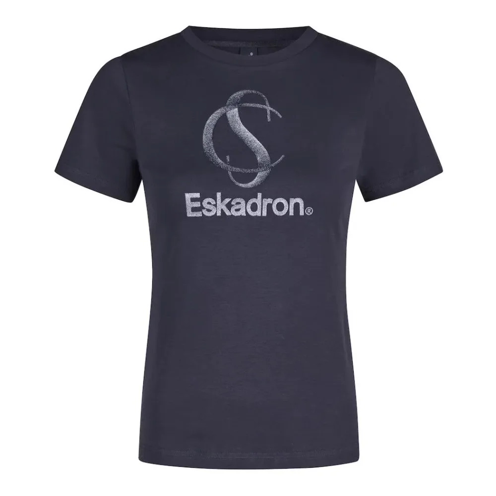 Eskadron T-Shirt Classic Sports 25 Damen - Navy -  Grösse Bekleidung Damen: XL