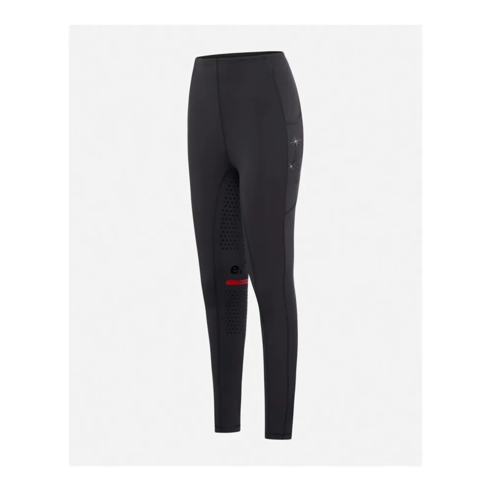 ea.St Professional REGGINGS® R1 - Rising Star - Black -  Grösse: S