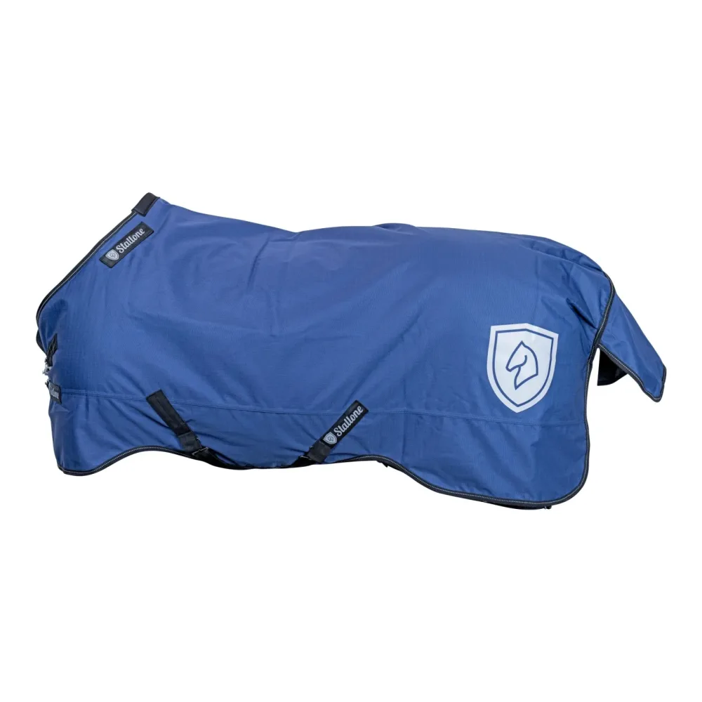 Stallone Weidedecke 100 g Outdoor Super Guard Navy