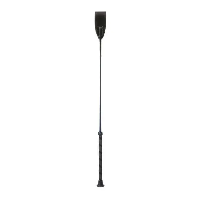 Waldhausen Springgerte Anti-Slip - schwarz Länge: 65 cm