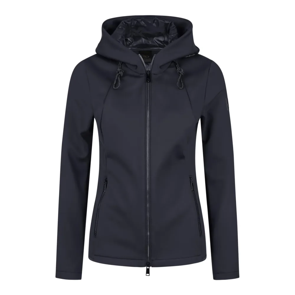 Pikeur Fleecejacke Selection - Night Blue -  Grösse: 42