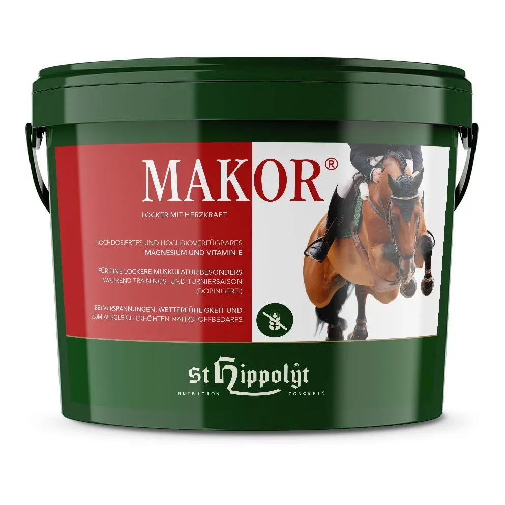 St. Hippolyt Makor Inhalt: 3 kg
