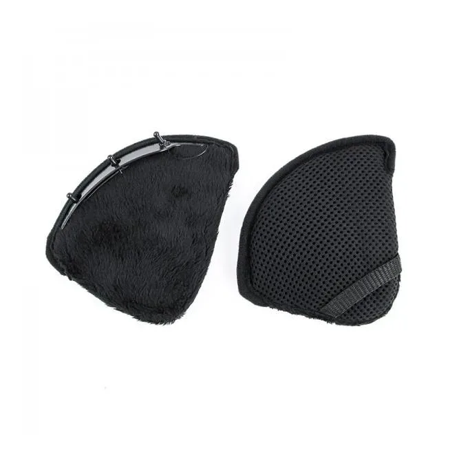 Casco Winterpaket für Nori/Choice/Mini2 - Schwarz -