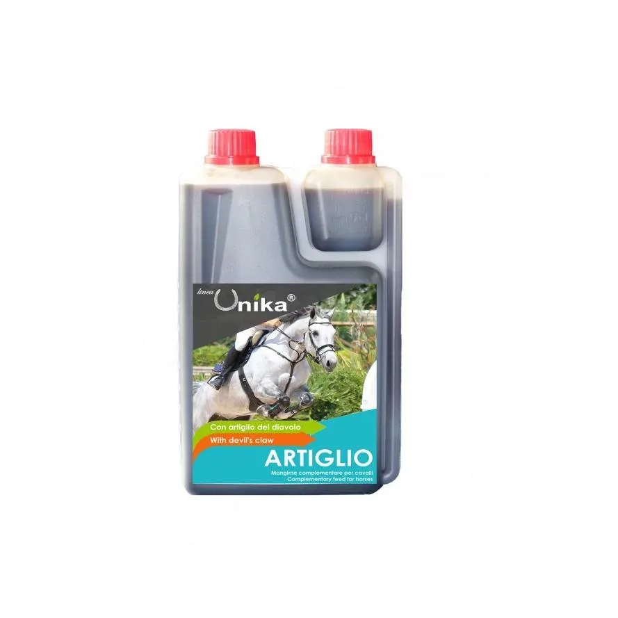 Unika Artiglio
