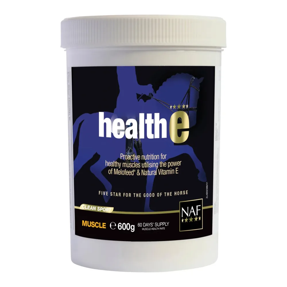 NAF Health-E