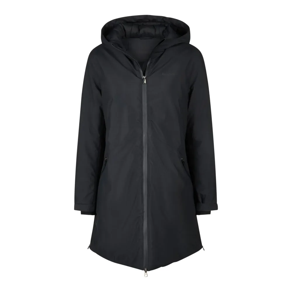 Eskadron Jacke Waterproof ParkaHeritage 25/26 - Navy -  Grösse: S