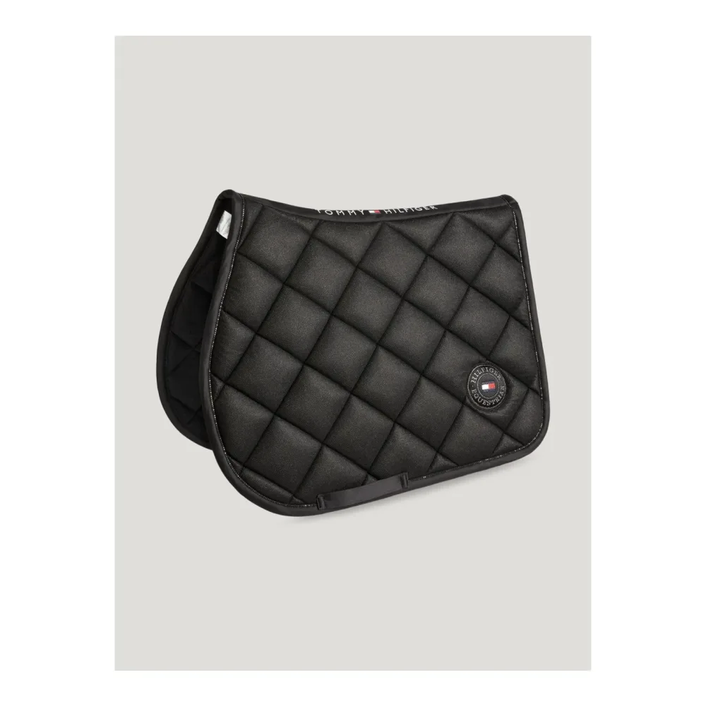 Tommy Hilfiger Equestrian Springschabracke Parsons Black