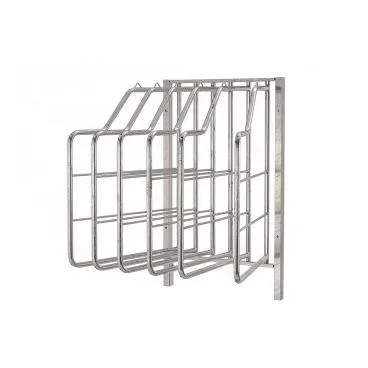 Growi Profi Deckenhalter- feuerverzinkt Breite Höhe: 140 x 210 cm