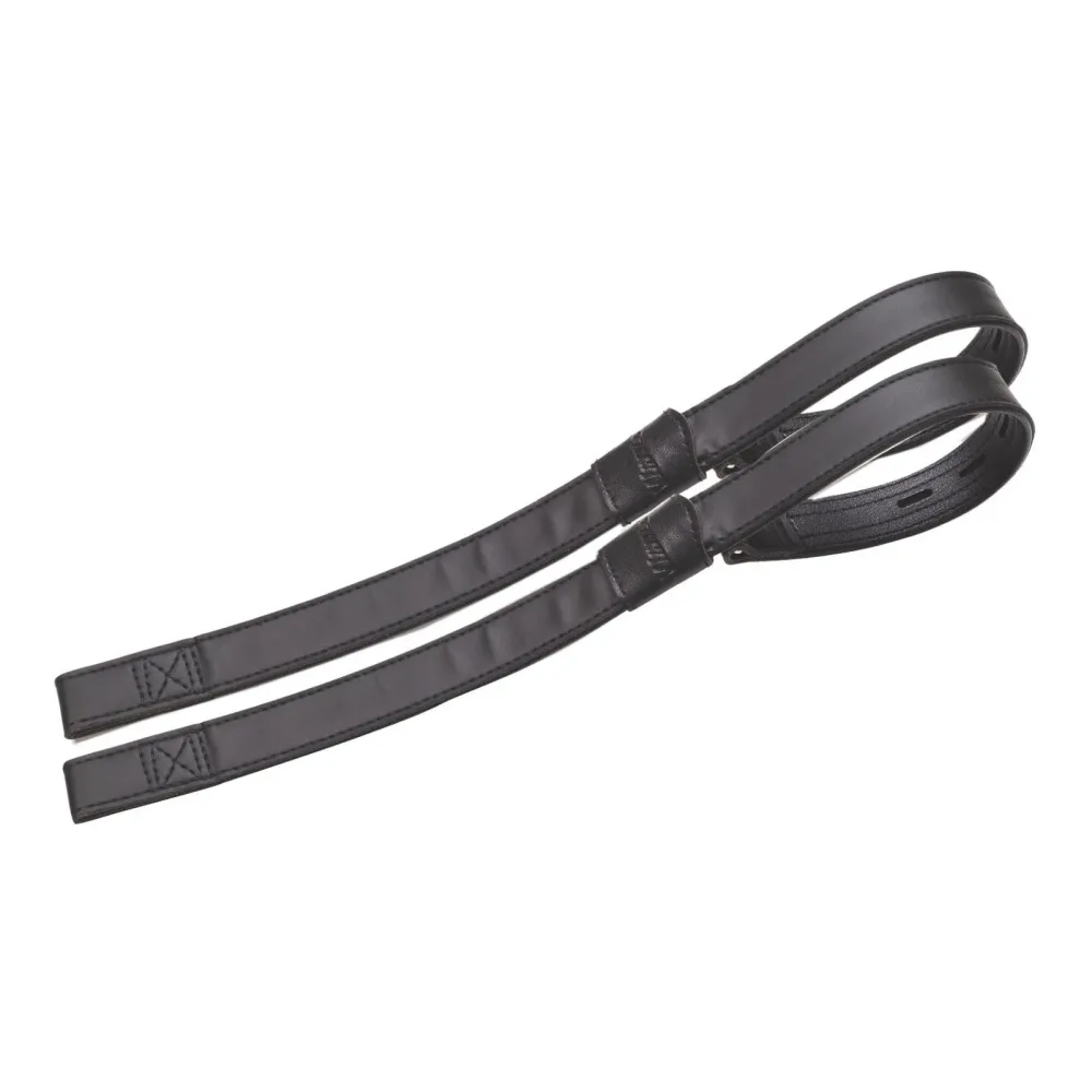Steigbügelriemen Wintec Webbers - Schwarz -  Grösse: 70 cm