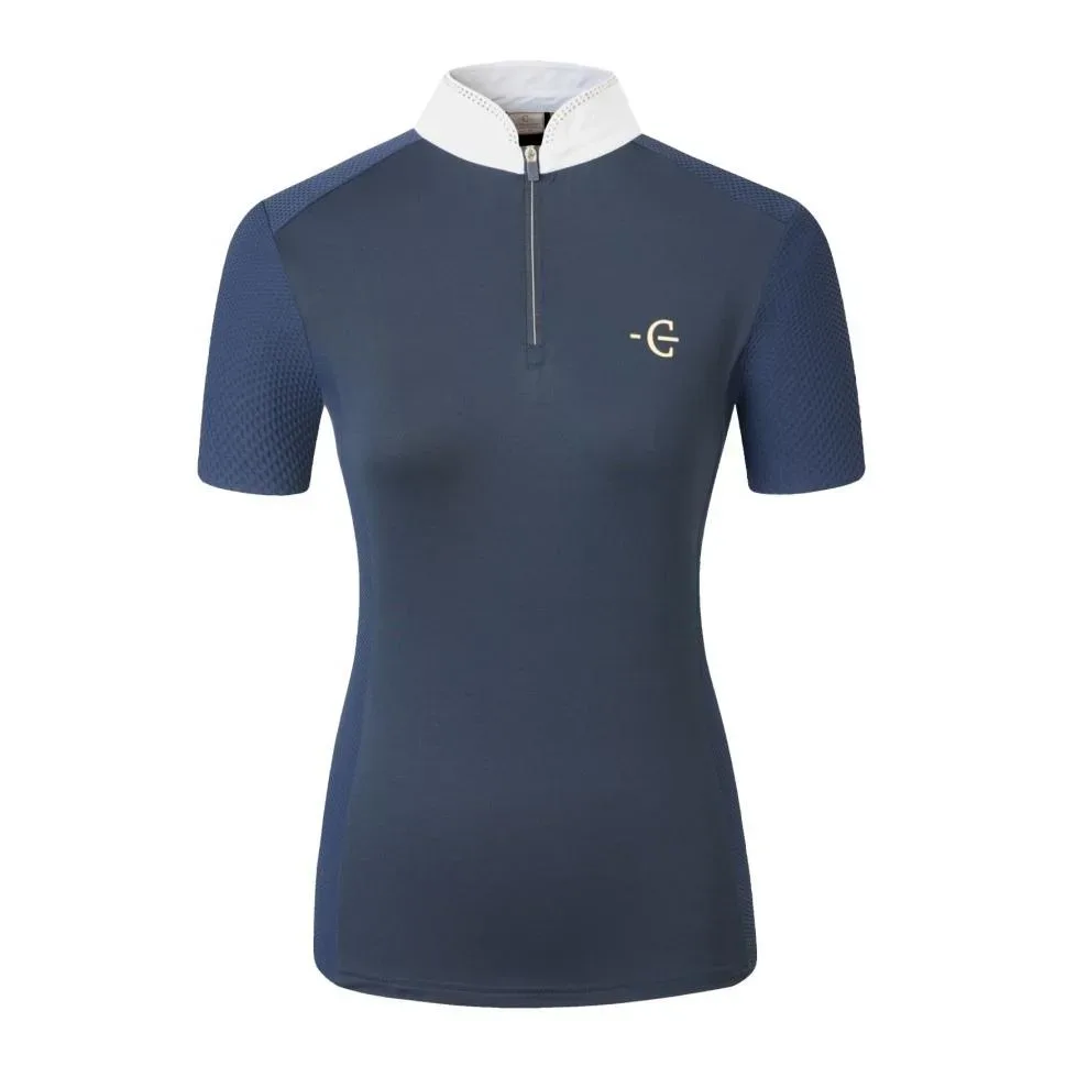 Covalliero Turniershirt F/S 2026