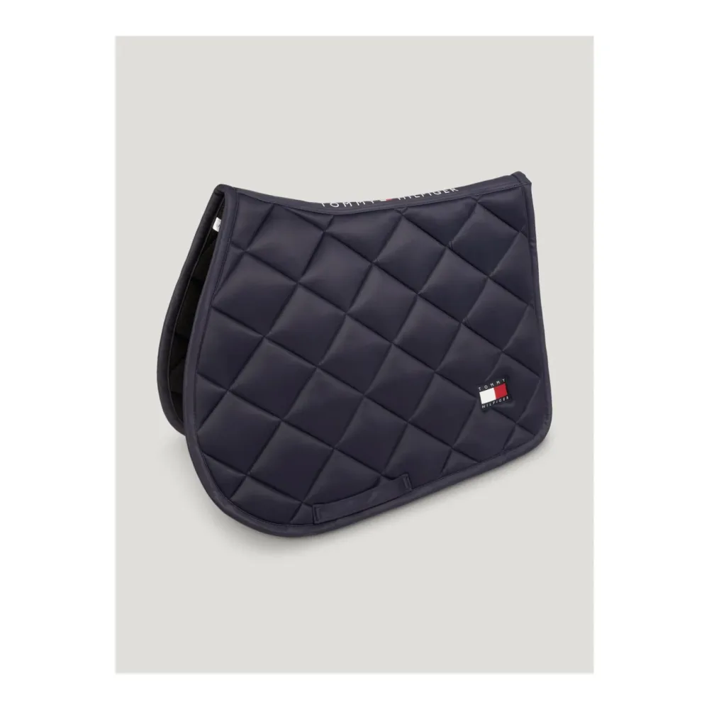Tommy Hilfiger Equestrian Schabracke Columbia - Desert Sky -  Grösse: Full-VS, Farbe: Desert Sky