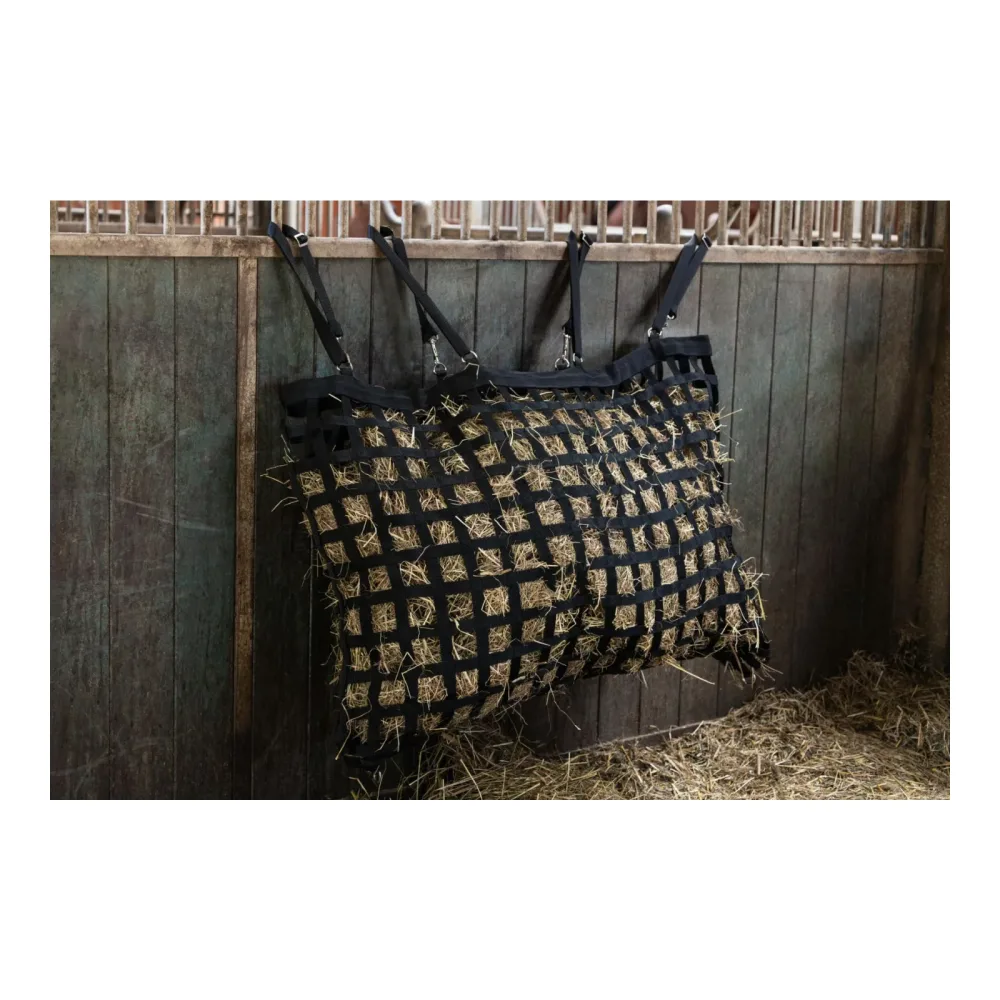 Kerbl Heutasche XXL, 112x80x16 cm