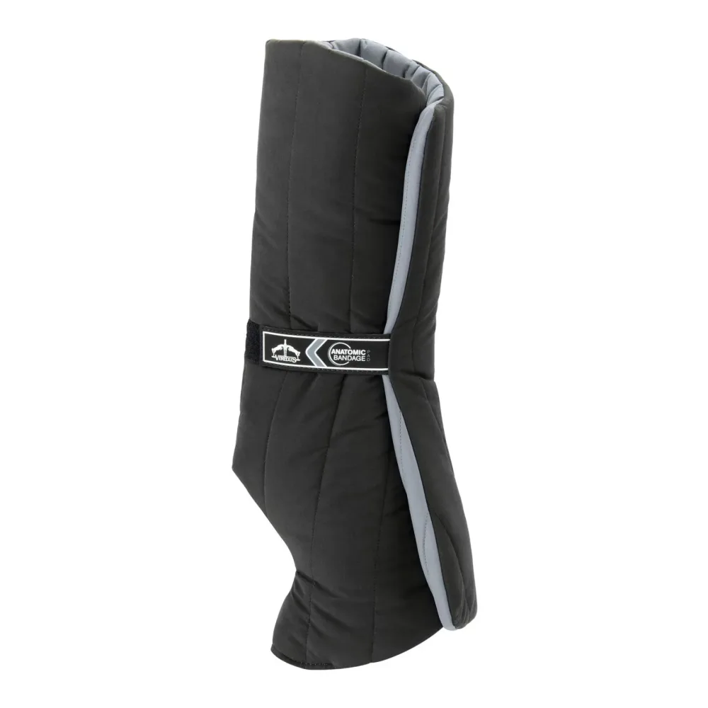 Veredus Anatomic Bandage Pad Front