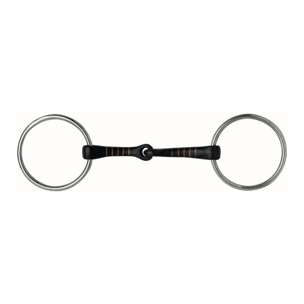 Waldhausen Snaffle Bit Länge: 13,5 cm