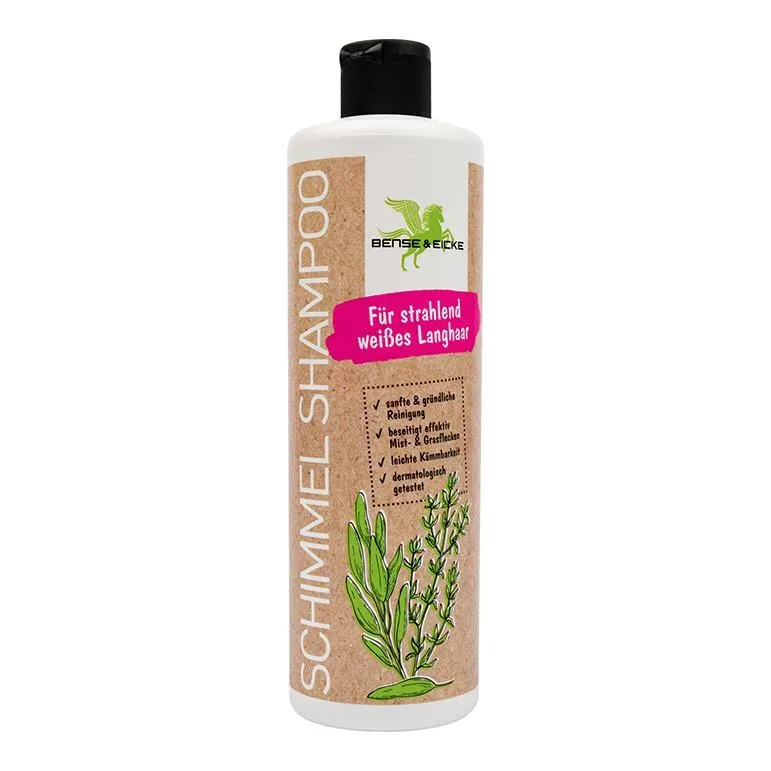 Bense&Eicke B&E Schimmel-Shampoo