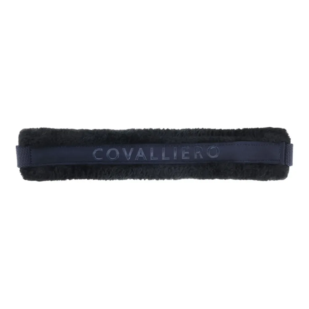 Covalliero Halfter H/W 2025 - Dark Navy -  Grösse Halfter: Pony
