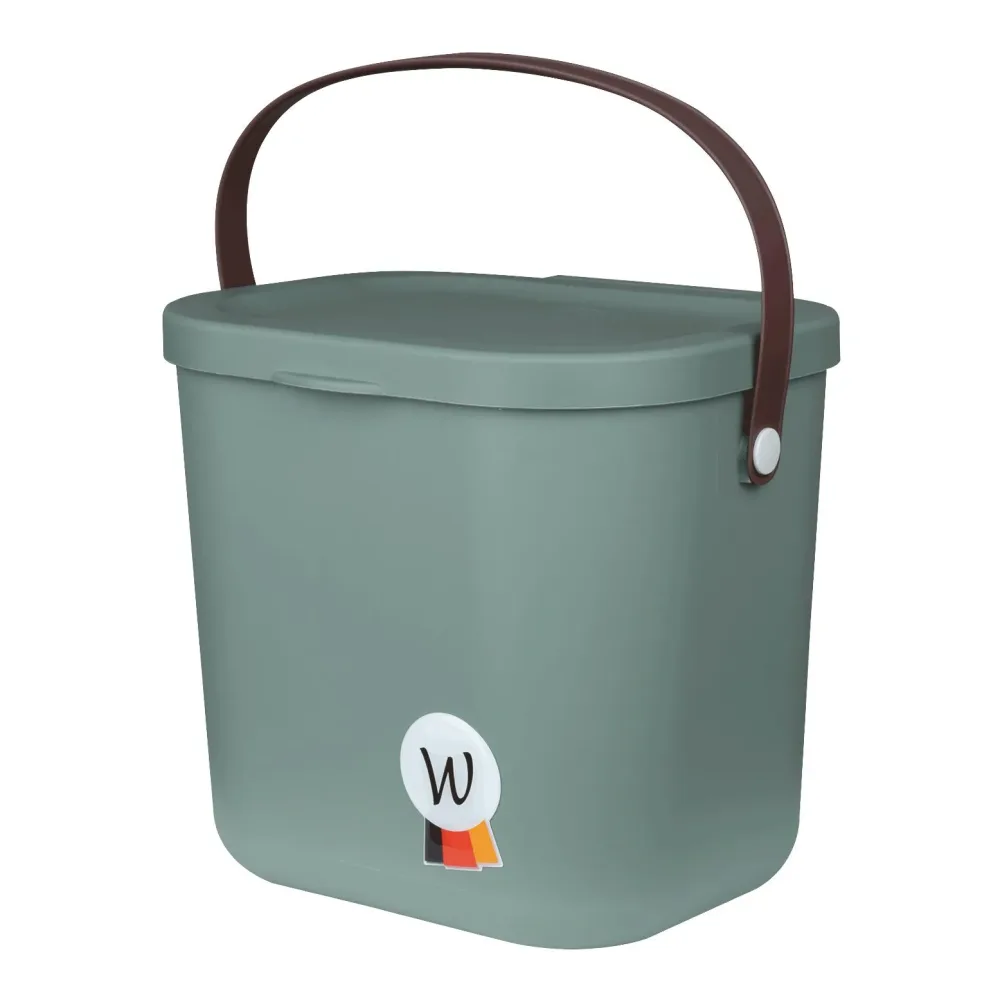 Waldhausen Multibag ECO - Mistel -  Inhalt: 6 l, Farbe: Mistel