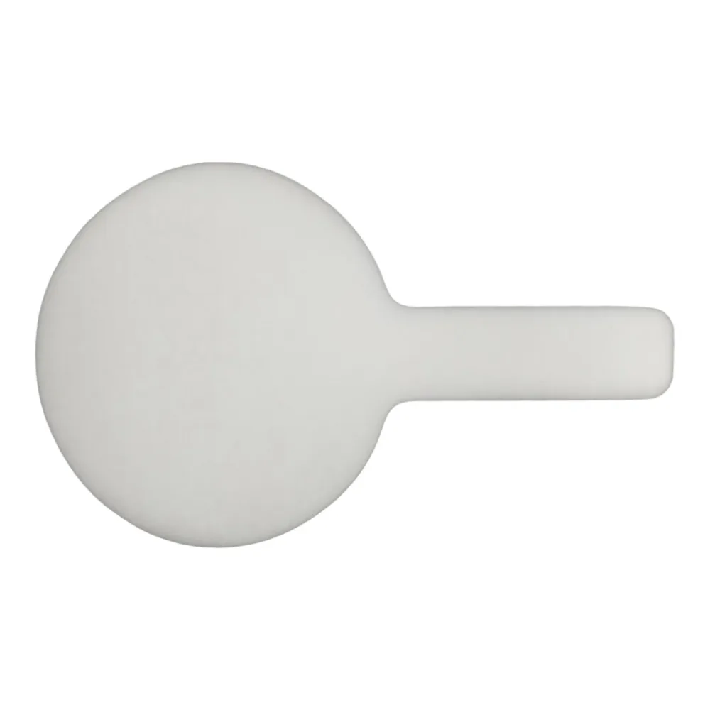 EQuest Foam Pad - Weiss -