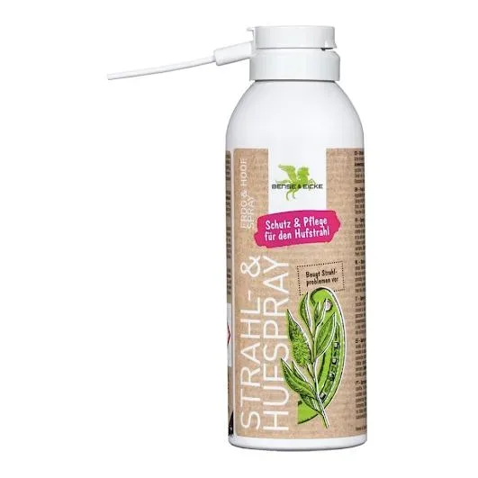 Bense&Eicke Strahl-/Hufpflegespray