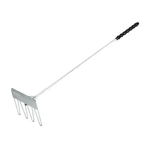 Marstall Grosser Mistboy-Rechen einzeln
