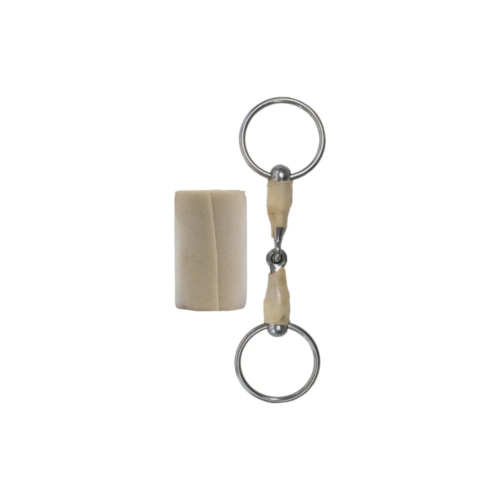Grooming Deluxe Comfort Bit Wrap