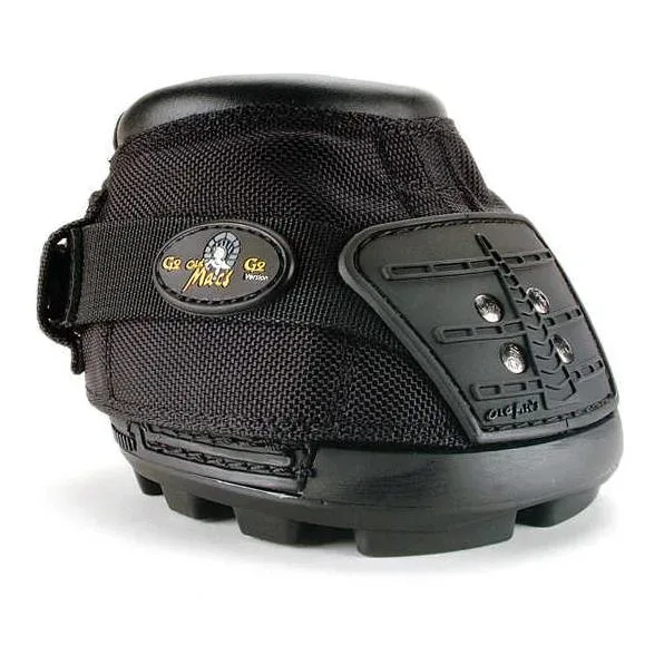 Easyboot Old Mac's Hufschuhe G2 - Paar - Schwarz -  Grösse: 1
