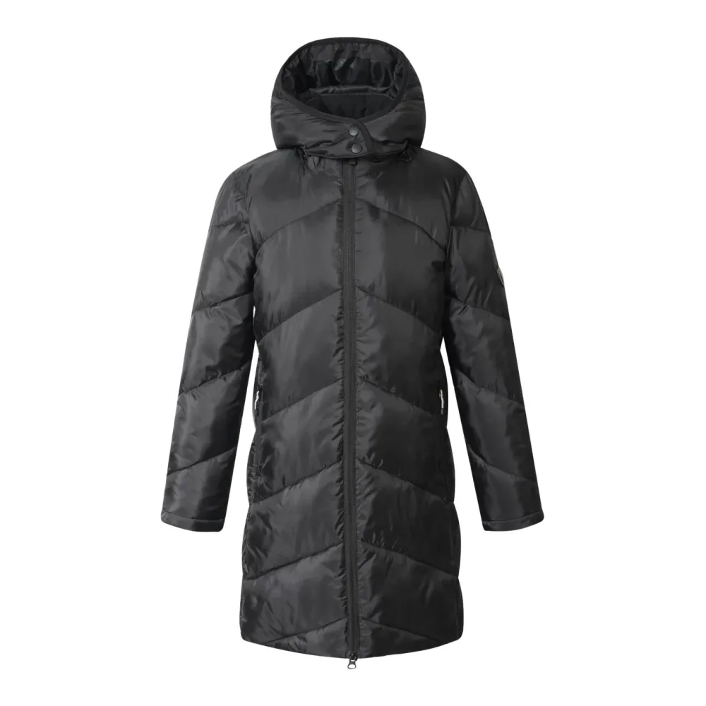 Covalliero Wintermantel Kinder H/W 2026 Schwarz