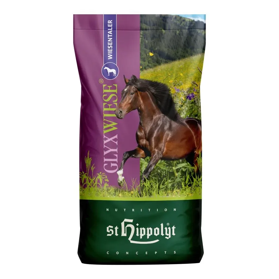 St. Hippolyt Glyx-Wiese Wiesentaler