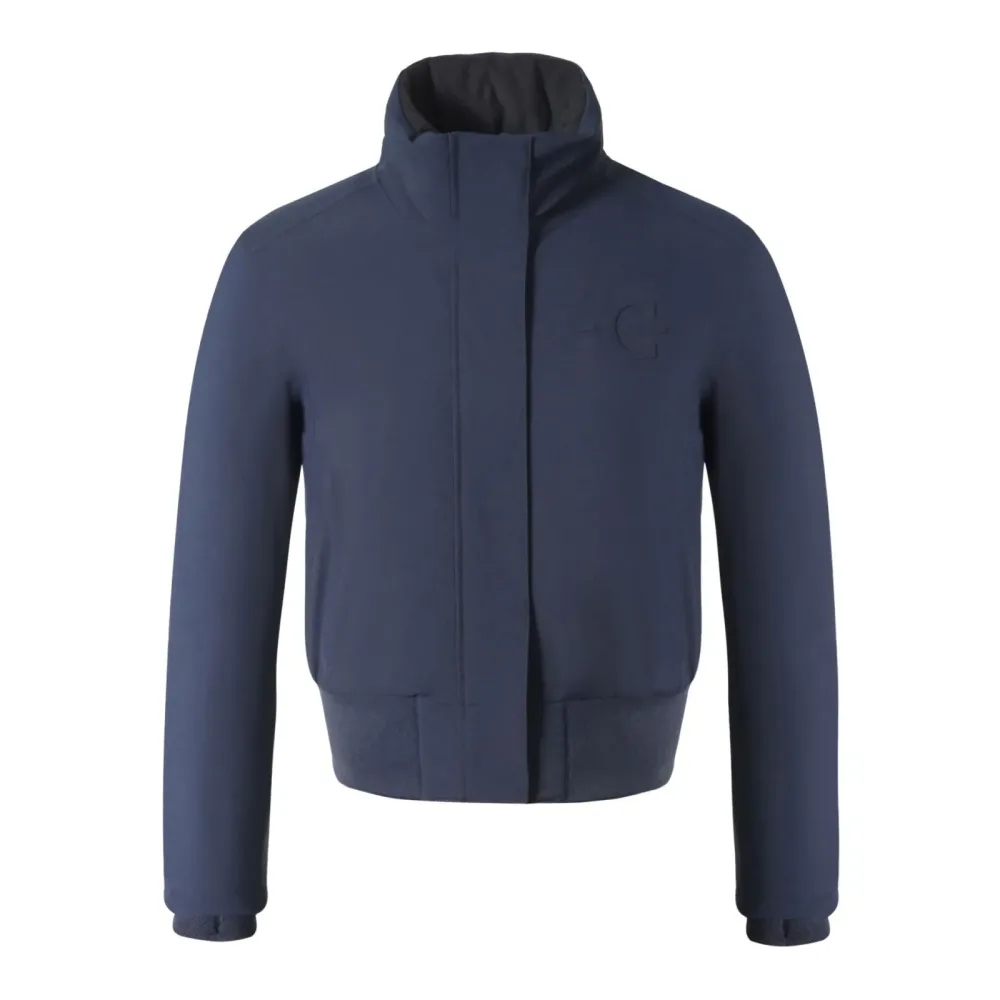 Covalliero Winterblouson Kinder H/W 2026 Dunkelblau