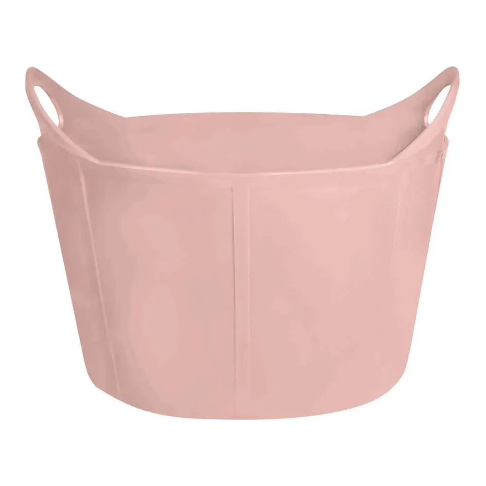 Waldhausen Flexischale 17L - Linnea Rosa -  Inhalt: 17 l, Farbe: Linnea Rosa