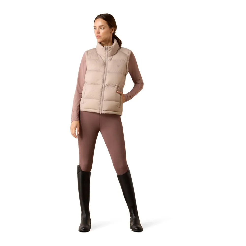 Ariat Gilet ULTRAPUFF DOWN Damen Sphinx