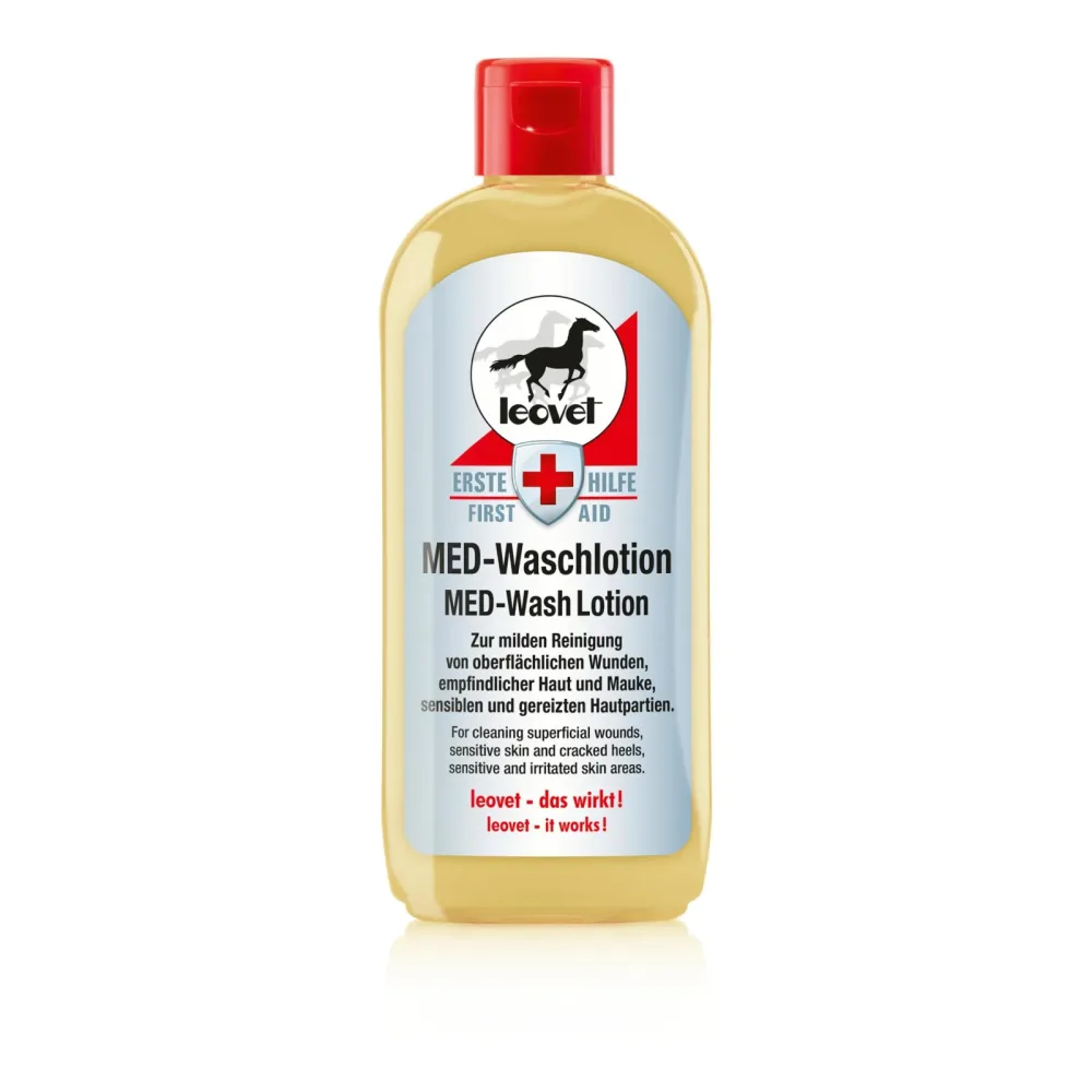 leovet Med. Waschlotion