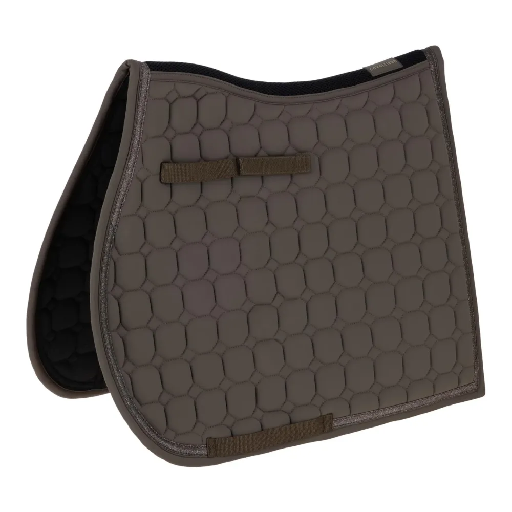 Covalliero Schabracke  H/W 2026 Milky Chocolate