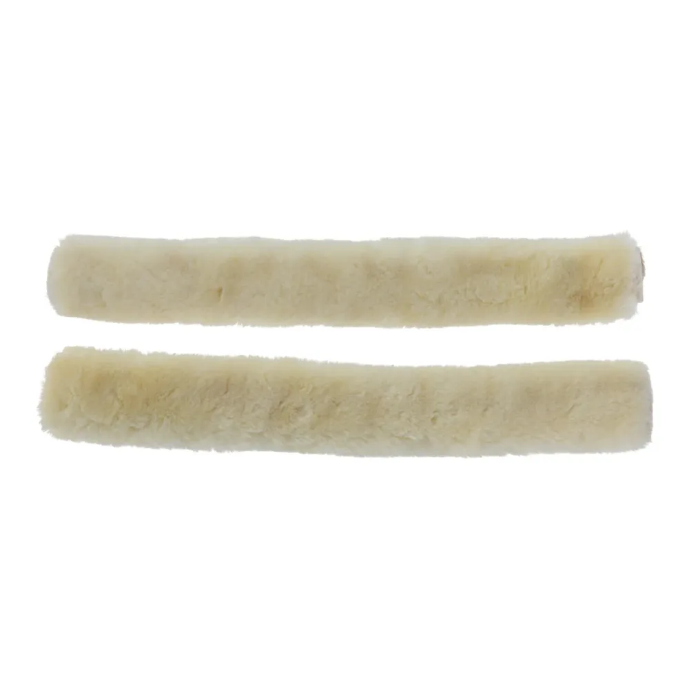 Kerbl Zügelschoner - Natur -  Grösse: One Size, Farbe: Natur