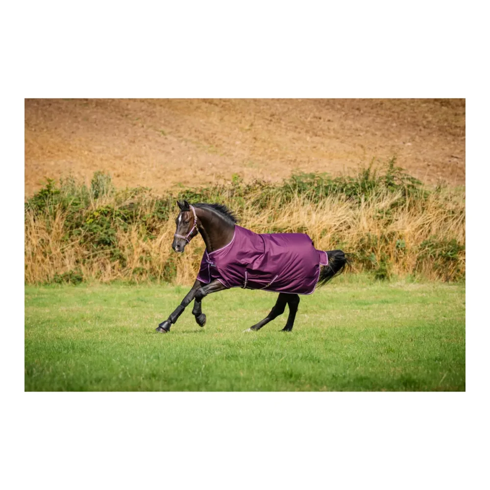 Bucas Weidedecke Freedom Turnout Ligh 0g Blackberry